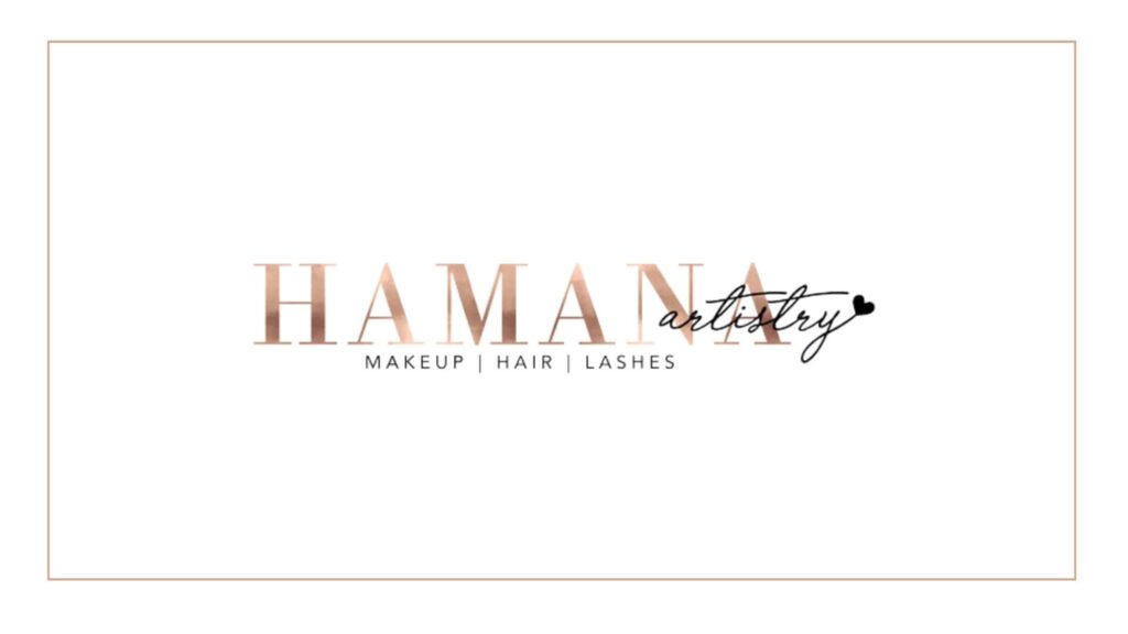 hamanasartistry