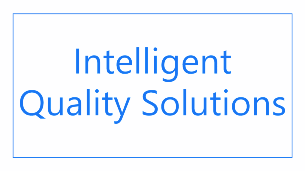 intelligent-quality-solutions