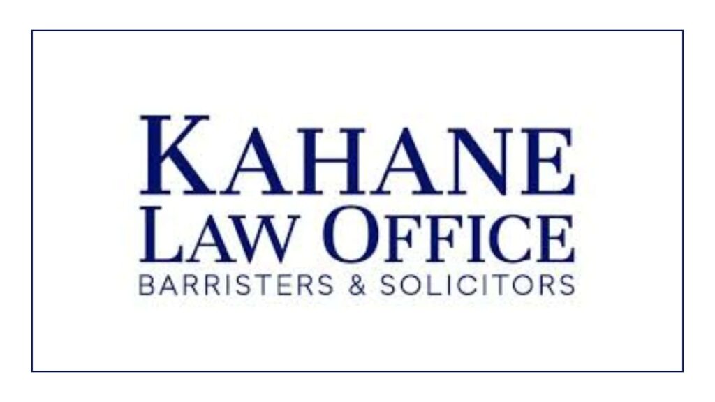 kahane-law-office