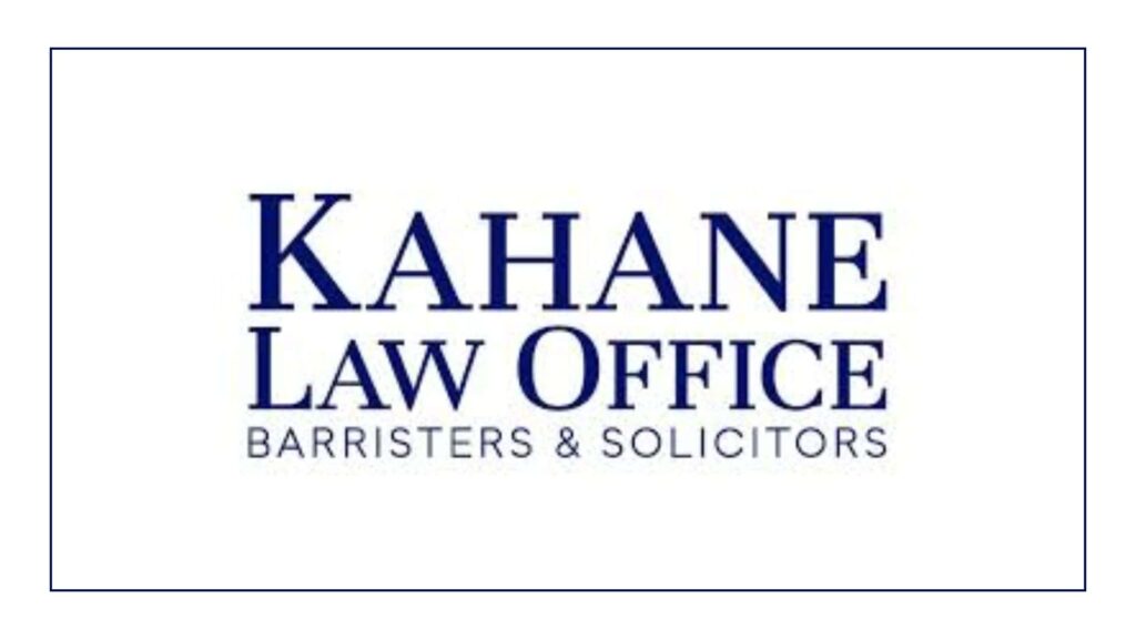 kahane-law-office