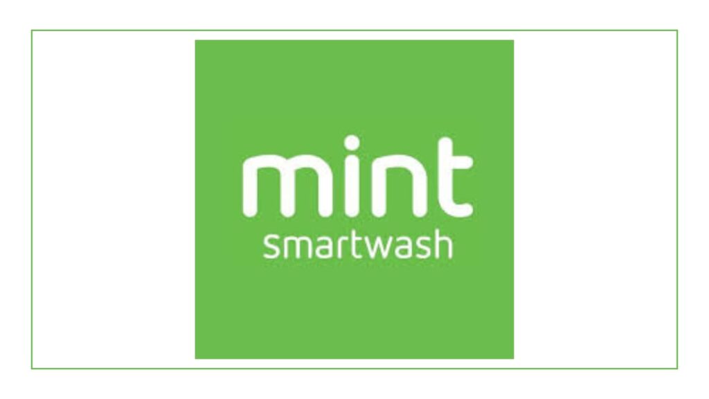 mint-smartwash