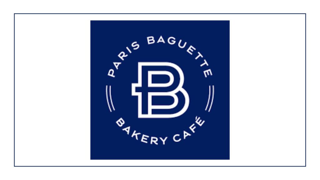 paris-baguette