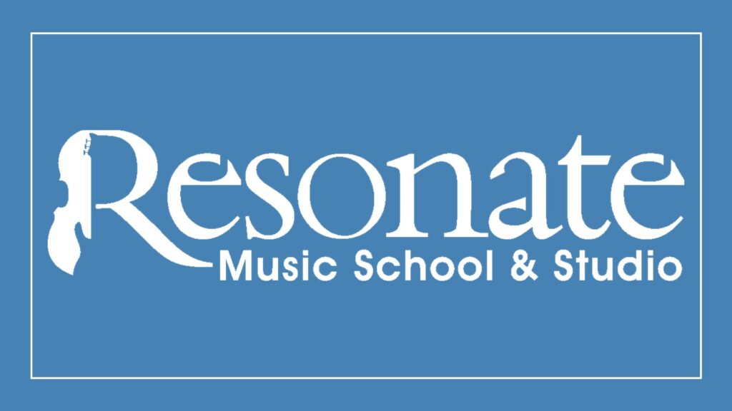 resonate-music-school-studio-logo