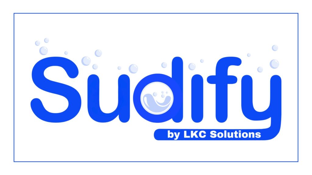 sudify-coin-laundry-logo