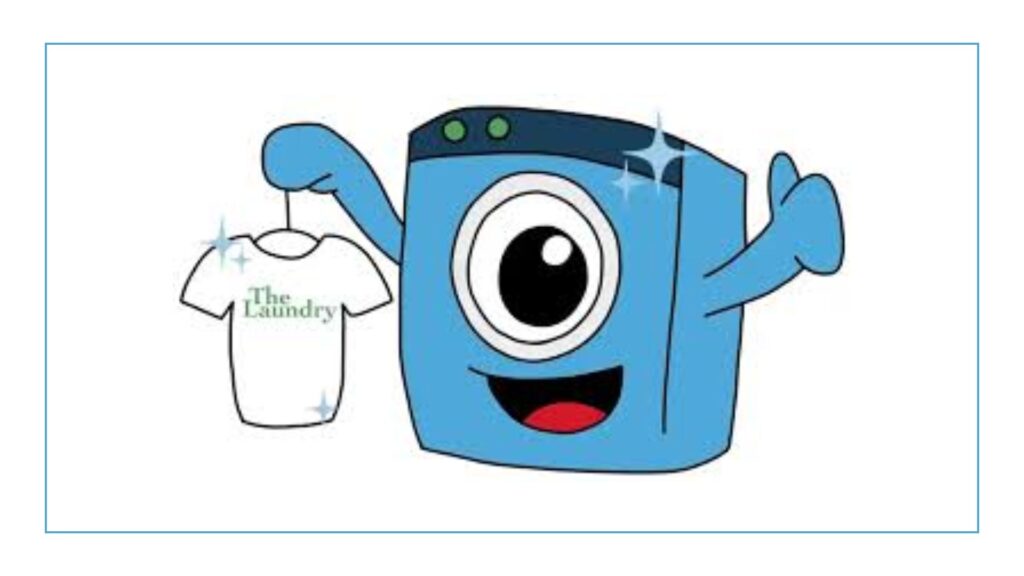 the-laundry-logo