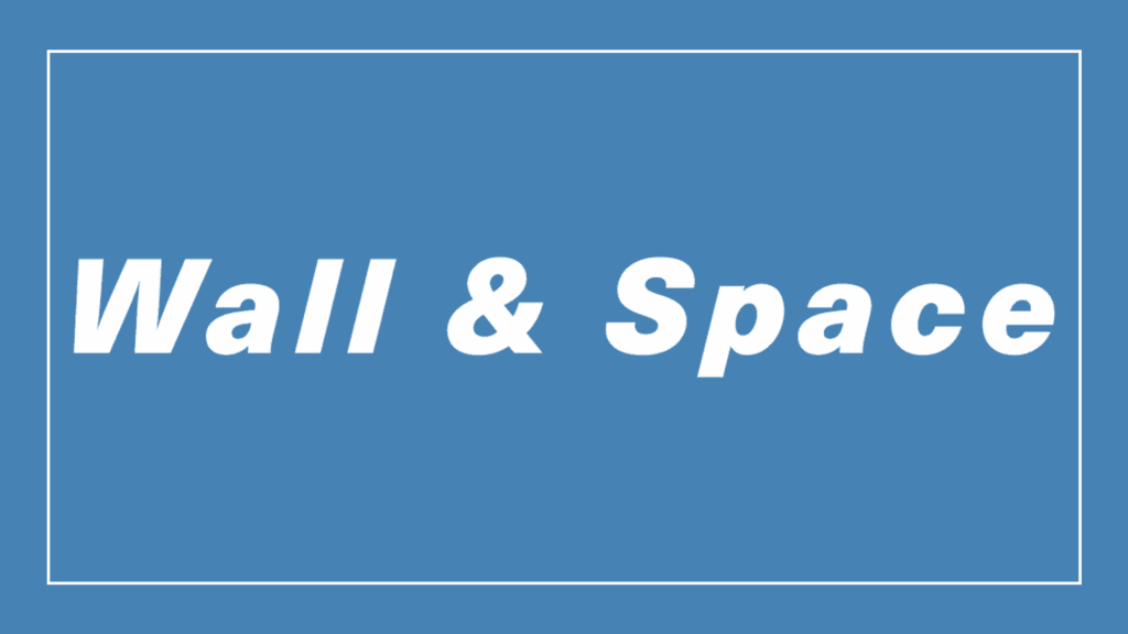 wall-space