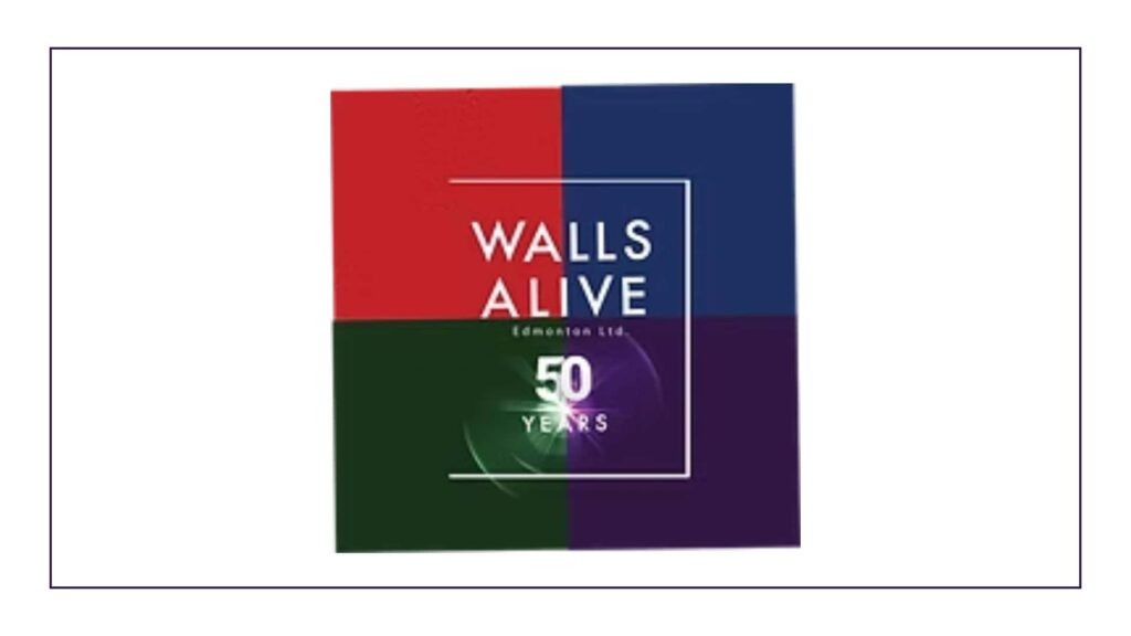 walls-alive
