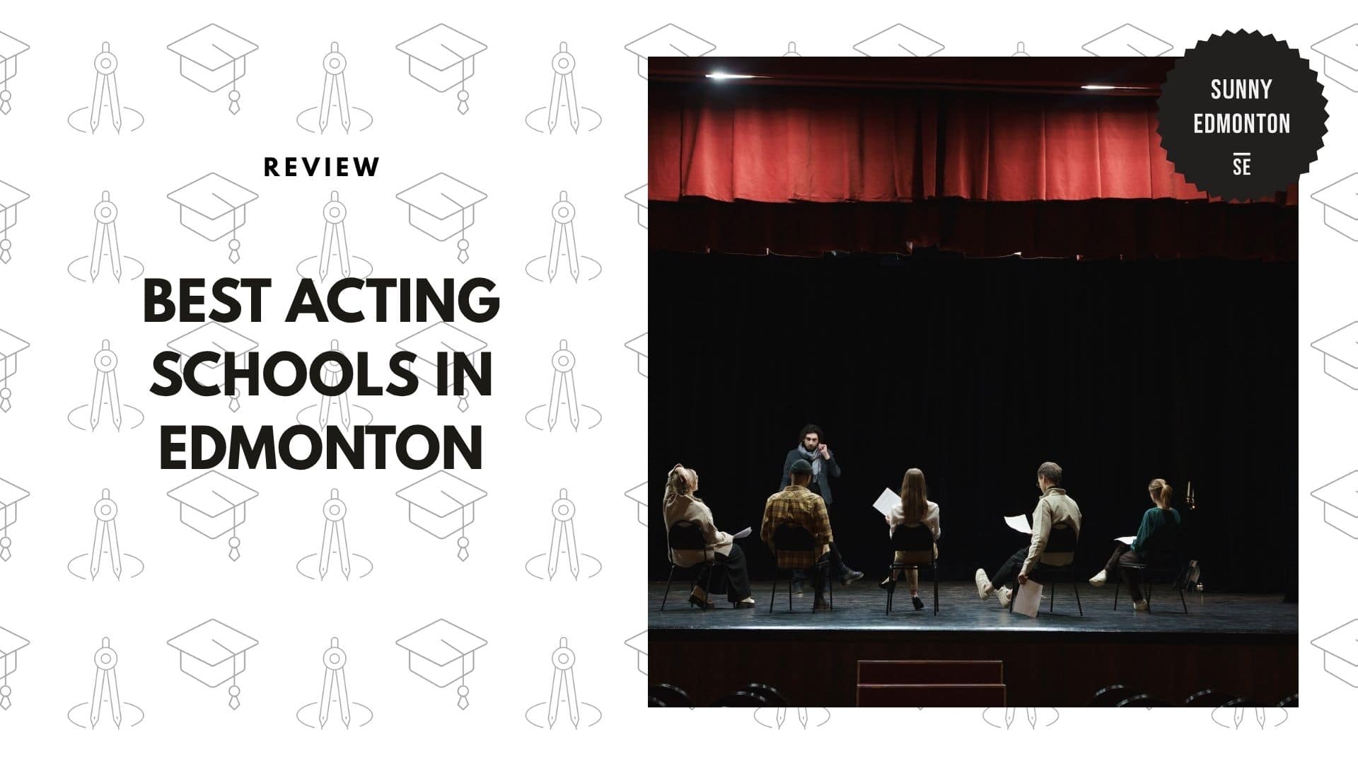 best-acting-schools-edmonton