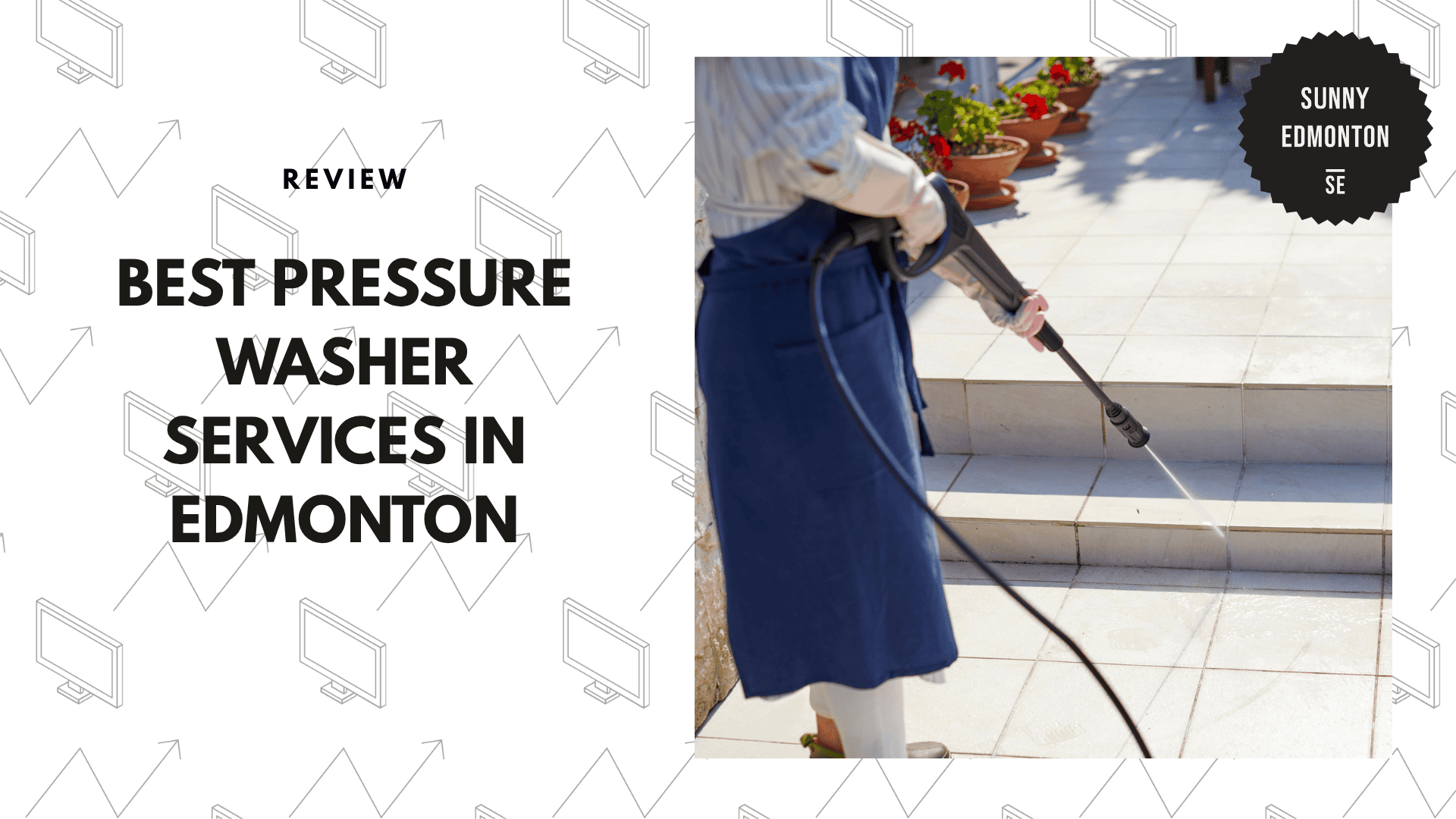 best-pressure-washers-edmonton