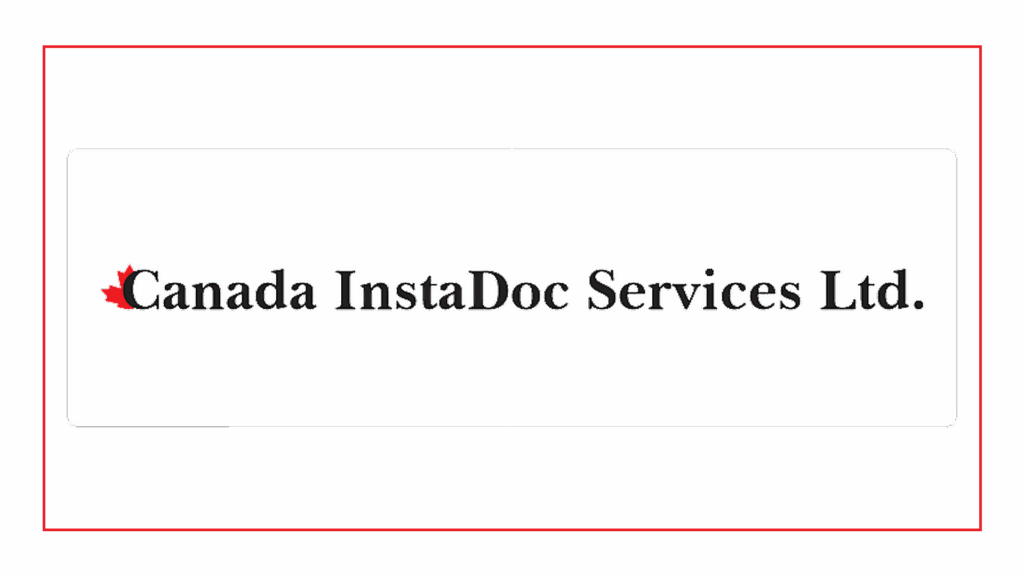 canada-instadoc-services-ltd