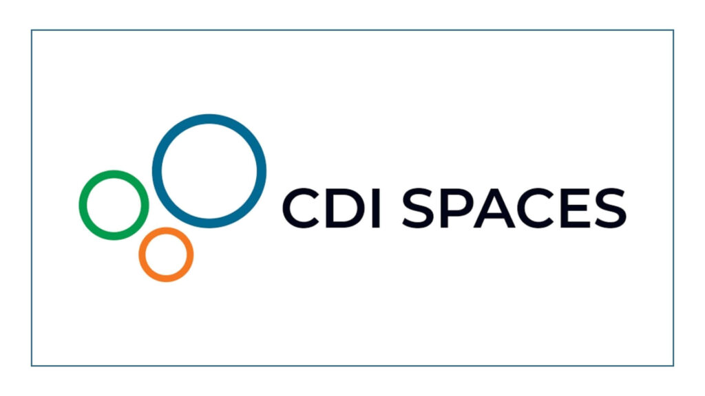 cdi-spaces