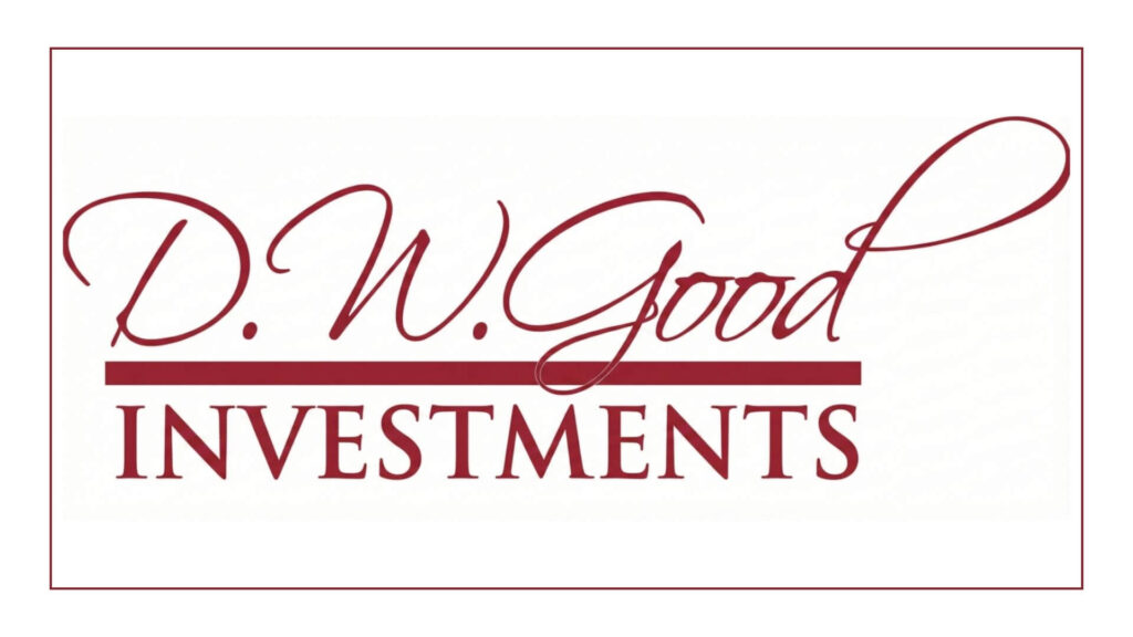 d-w-good-investments