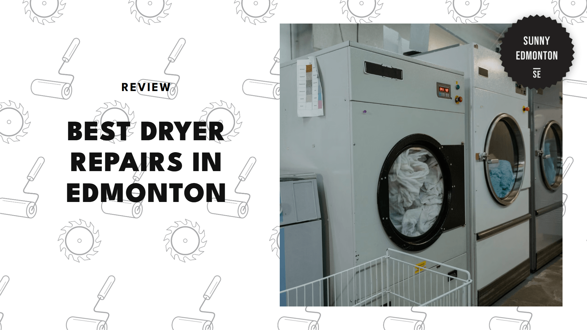 dryer-repair-in-edmonton