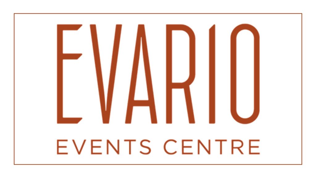 evario-events-centre-logo