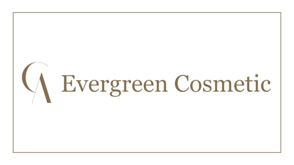 evergreen-cosmetic