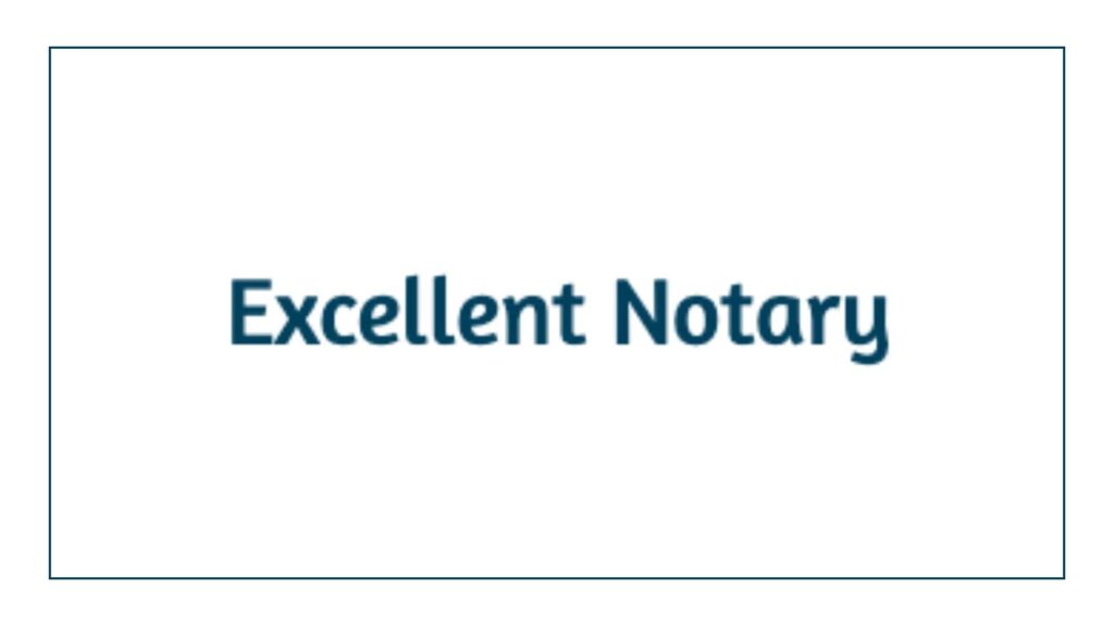 excellent-notary