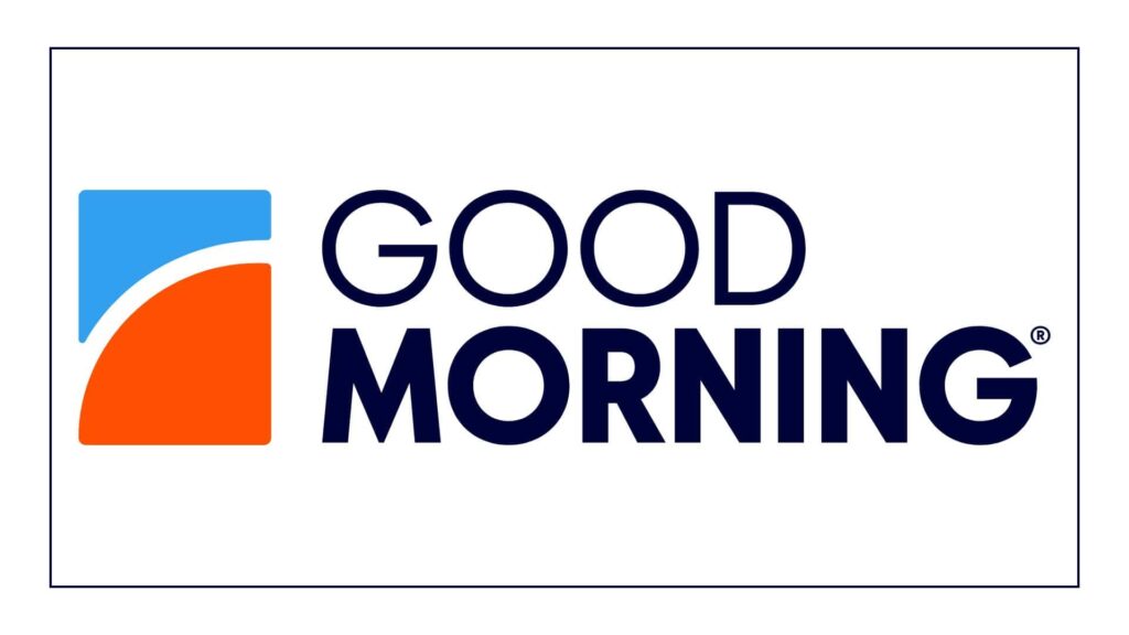 goodmorning