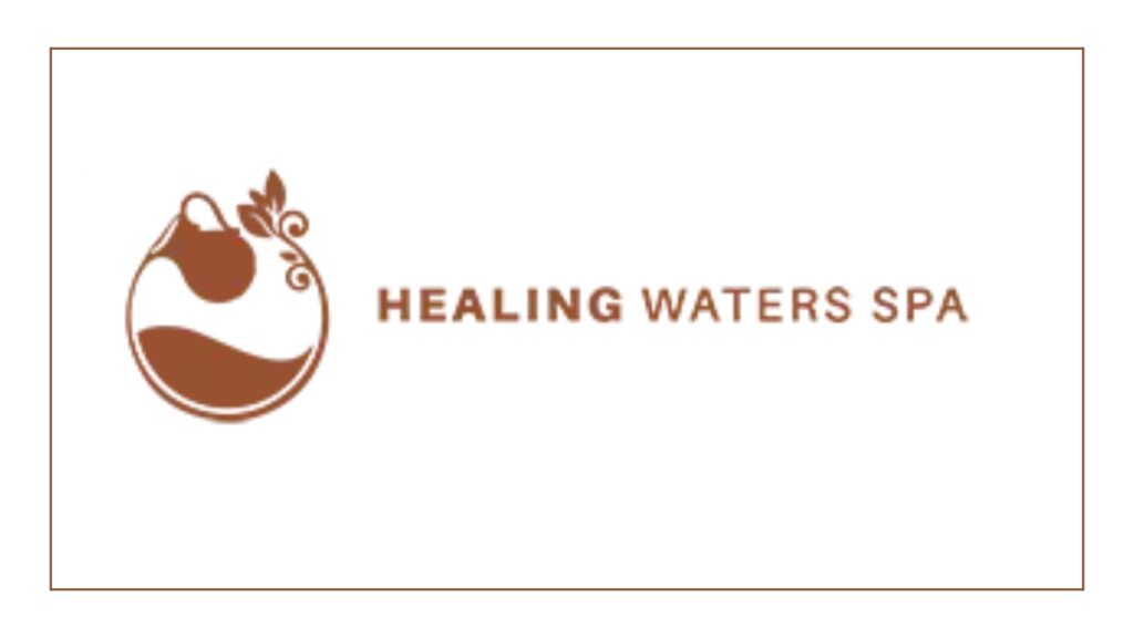 healing-waters-spa-edmonton-logo