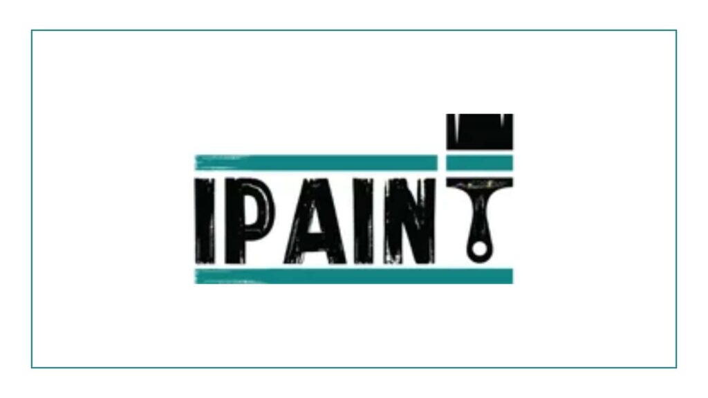 ipaint-painting