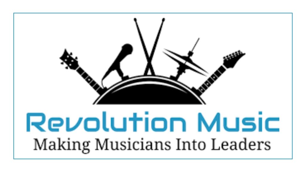 revolution-music