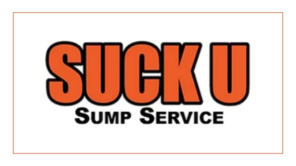 suck-u-sump-service