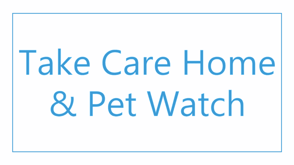 take-care-home-pet-watch