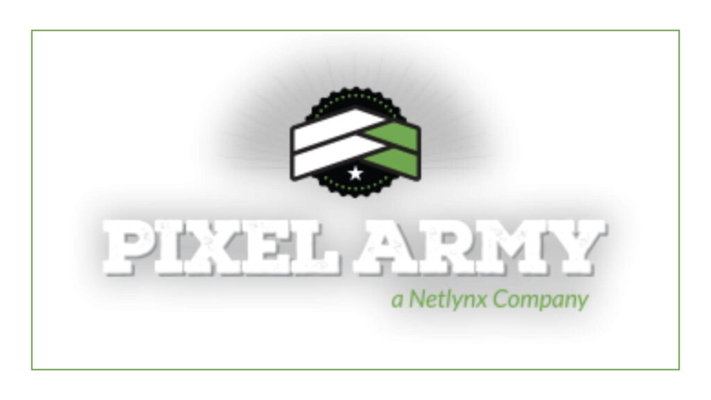 pixel-army